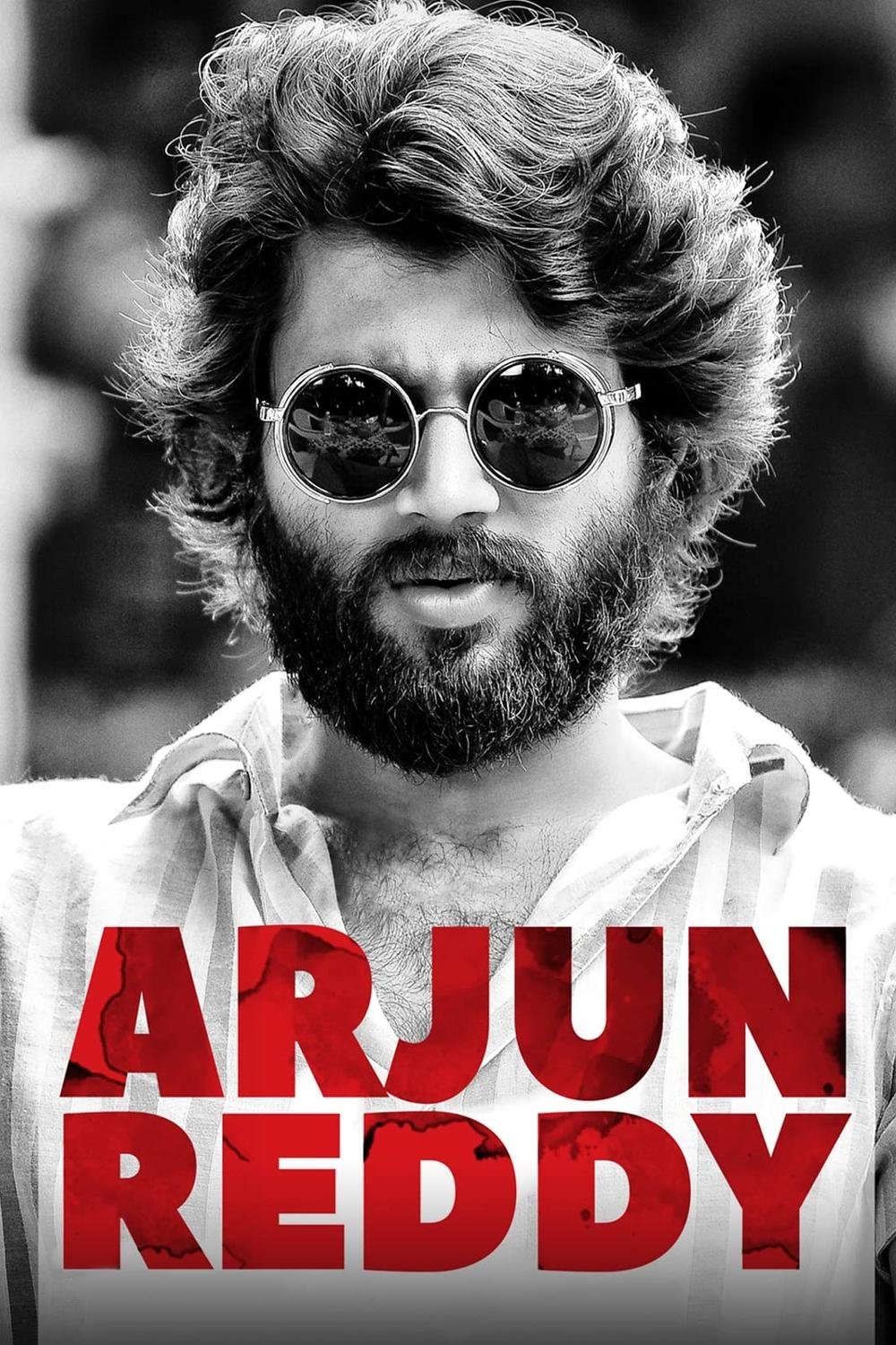 Free Arjun Reddy (2017) (Hindi + Telugu) Dual Audio UnCut South Movie HD ESub – FILMYFLY
