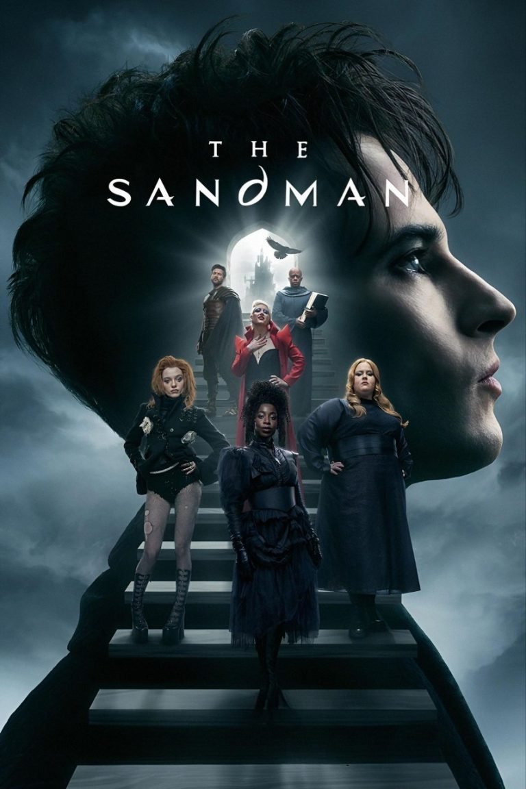 Free The Sandman S2 (2025) Dual Audio [Hindi & English] Completed Web Series HD ESub – FILMYFLY