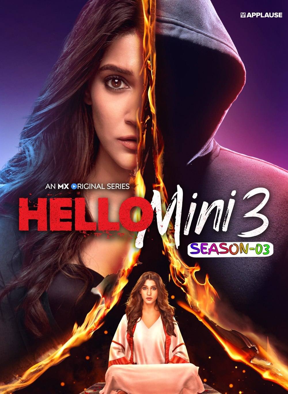 Free Hello Mini S03 (2021) Hindi Completed Web Series HEVC ESub – FILMYFLY