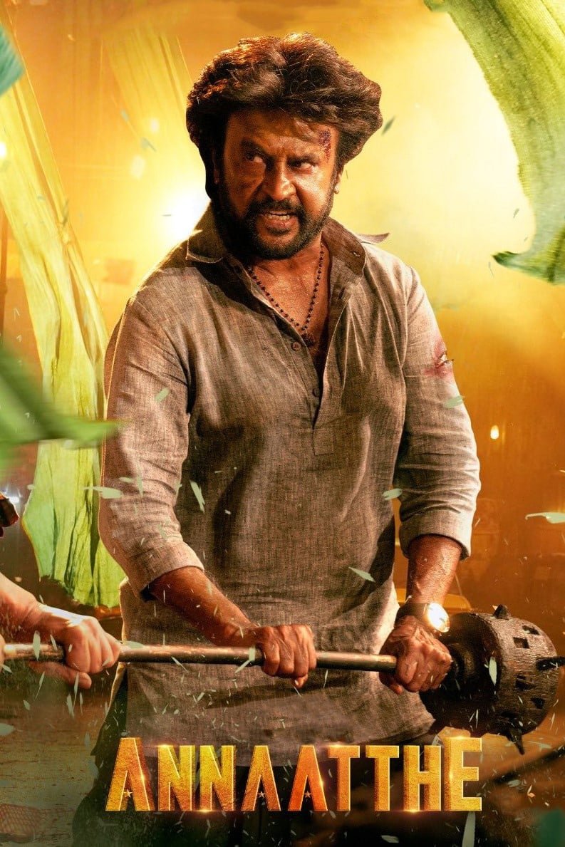 Free Annaatthe (2021) (Hindi + Tamil) Dual Audio UnCut South Movie HD ESub – FILMYFLY