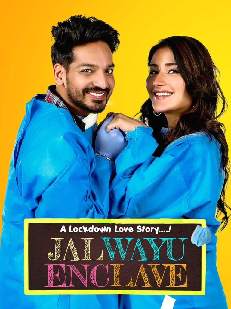 Free Jalwayu Enclave (2022) Punjabi Movie HD ESub – FILMYFLY